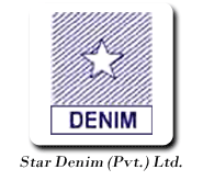 Star Demin (Pvt.) Ltd.