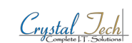 Crystal Tech Title Image